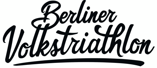 Logo Zawodów Berliner Volkstriathlon 2020